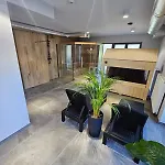 Belle View 104 שצ'קלארסקה פוראובה