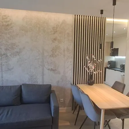 Belle View 104 דירה שצ'קלארסקה פוראובה