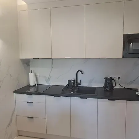 Apartamento Belle View 104 *