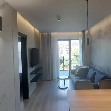 Apartamento Belle View 104 *