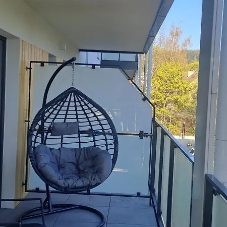 Apartamento Belle View 104 *