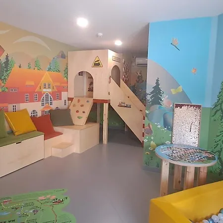 Belle View 104 Szklarska Poręba