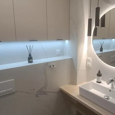 Apartamento Belle View 104 Szklarska Poręba