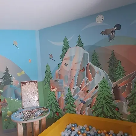 Belle View 104 Szklarska Poręba