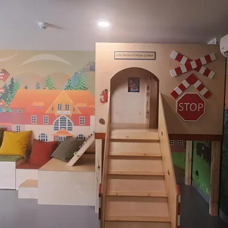 Belle View 104 Apartment