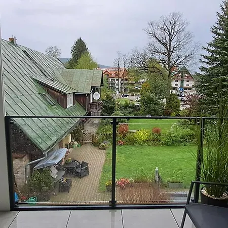 Belle View 104 Szklarska Poreba