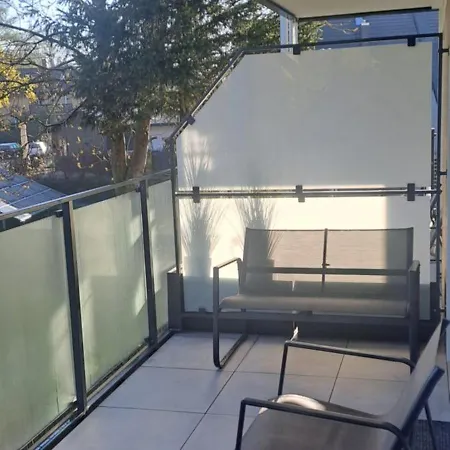 Apartamento Belle View 104 *