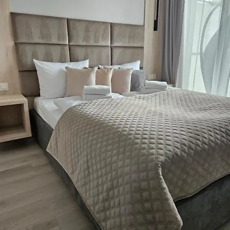 Belle View 104 Apartamento *