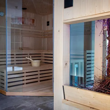 Belle View 104 Apartamento Szklarska Poręba