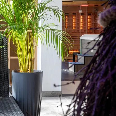 Apartamento Belle View 104 *