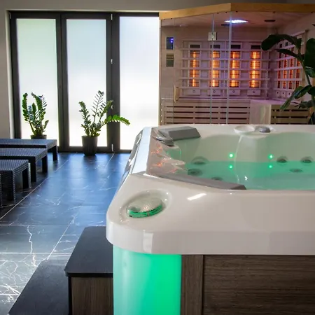 Apartamento Belle View 104