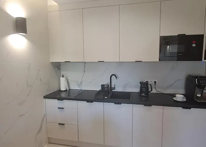 Daire Belle View 104 *