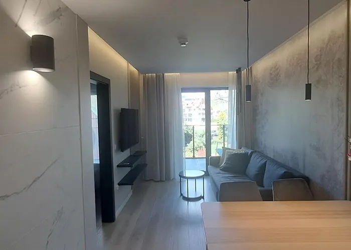 Daire Belle View 104 *