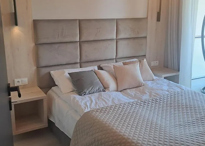 Belle View 104 Szklarska Poreba