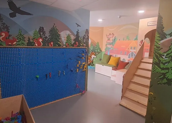 Daire Belle View 104 *