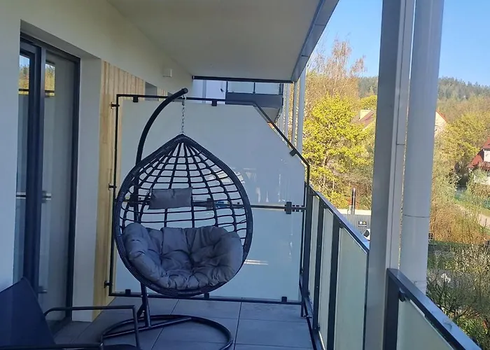 Daire Belle View 104 *