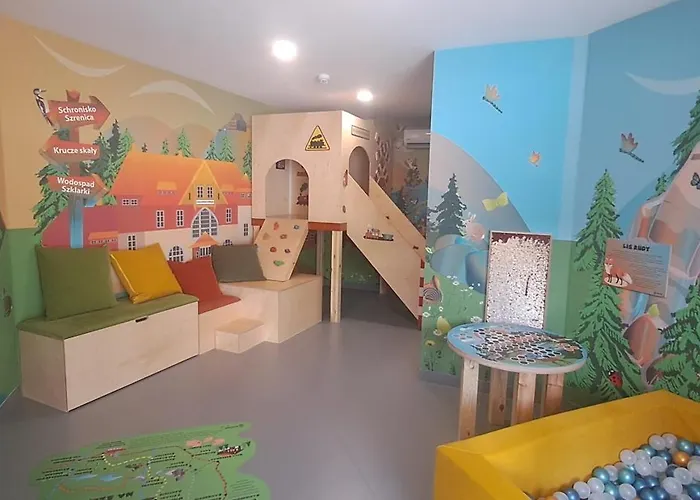 Belle View 104 Szklarska Poreba