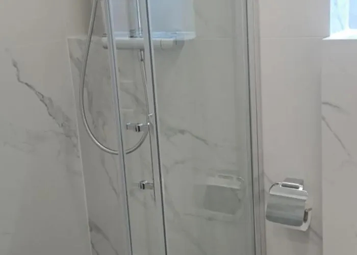 Belle View 104 Daire Szklarska Poreba