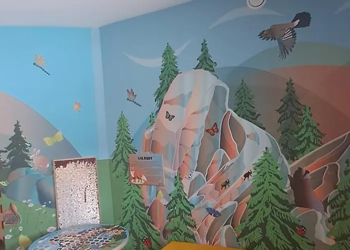 Belle View 104 Szklarska Poreba