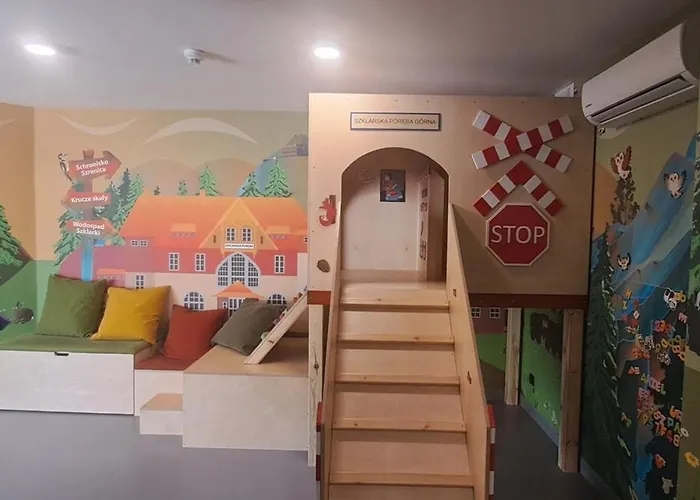 Belle View 104 Daire