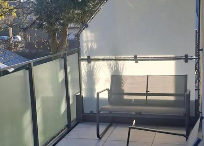 Daire Belle View 104 *