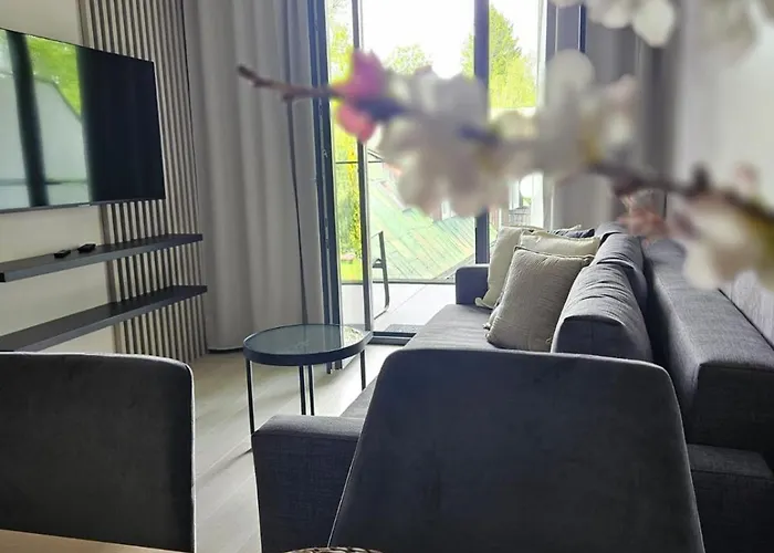 Belle View 104 Szklarska Poreba