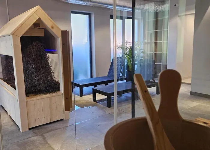 Daire Belle View 104 *