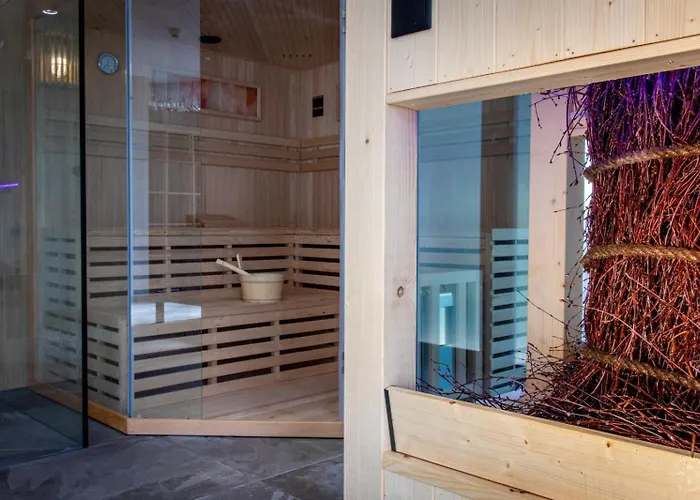 Belle View 104 Daire Szklarska Poreba