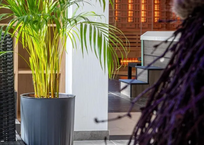 Daire Belle View 104 *