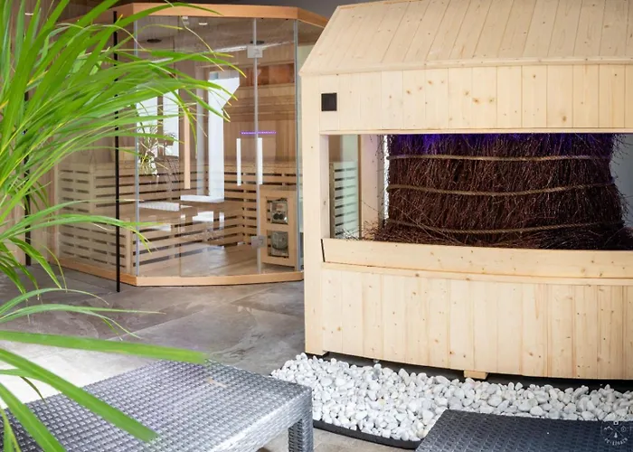 Belle View 104 * Szklarska Poreba