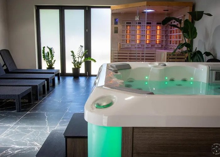 Daire Belle View 104