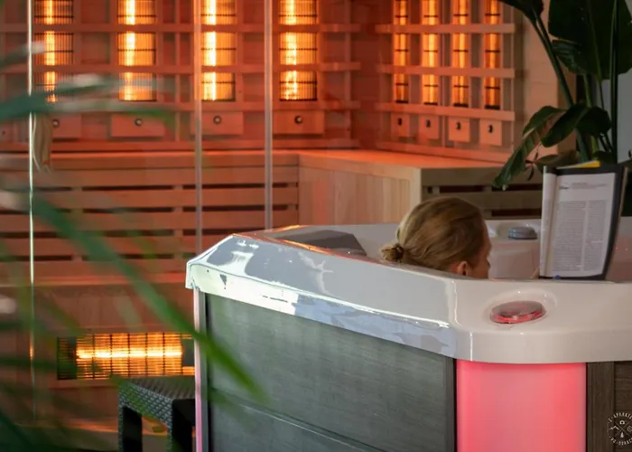 Daire Belle View 104 Szklarska Poreba